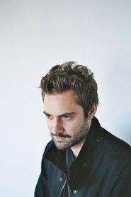 Ben Briand portrait