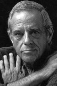 Fred Baker portrait