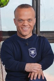 Anthony Laborde portrait