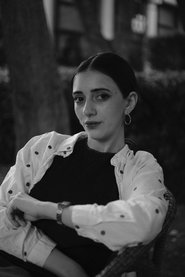 Rena Akhmed portrait