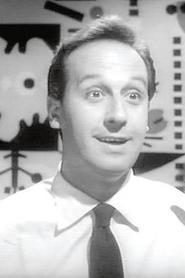 Mimmo Craig portrait