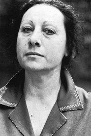 Siria Betti portrait