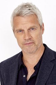 Neil Burger portrait