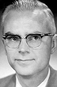 Frank Drake portrait