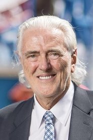Graham Burke portrait