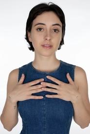 Alba Iturrioz portrait