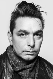 Felix Maginn portrait