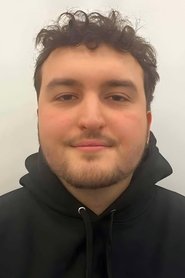 Max McLuskey portrait