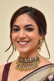 Ritu Varma portrait