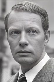 Albert Filozov portrait