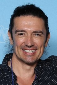 Adam Croasdell portrait