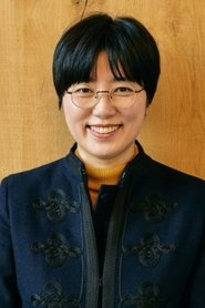 Kwon Mi-kyung portrait