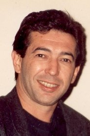 Ubirajara de Castro portrait