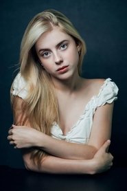 Lydia Pearl Pentz portrait