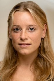 Minna Flyvholm portrait