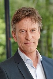 Pieter Jan Hagens portrait