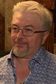 Oleg Pogodin portrait