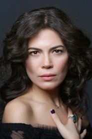 Demet Erdem portrait