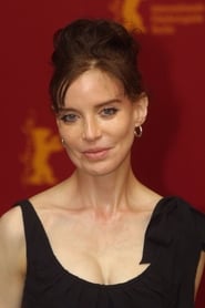 Anna Thompson portrait