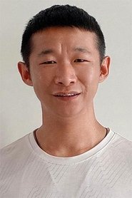 Zhi Zhang portrait