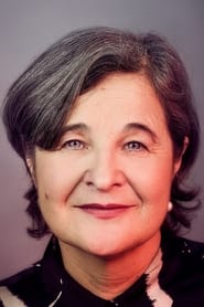Maria Hofstätter portrait