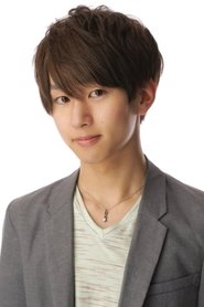 Michiya Omata portrait