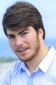 Thales Cavalcanti portrait