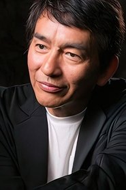 Jun'ichi Haruta portrait