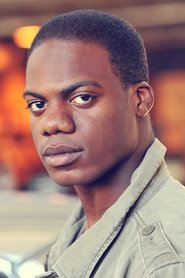 Marcus Henderson portrait