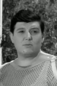 Max Roman portrait
