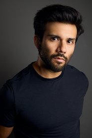 Jared Treviño portrait