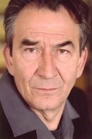 Guy Pannequin portrait