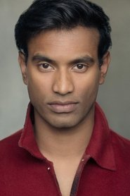 Ramzan Miah portrait
