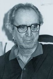 Giorgos Sevastikoglou portrait