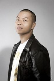 Willy Denzey portrait