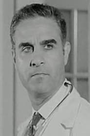 Kamal ElZeiny portrait