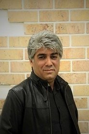 Sattar Oraki portrait