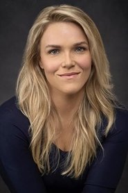 Gael Mackie portrait