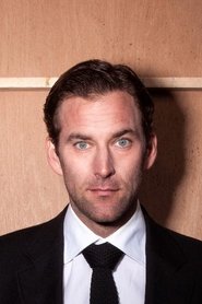 Niels Horeman portrait