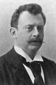 Henri De Vries portrait