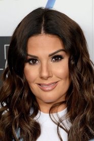 Rebekah Vardy portrait