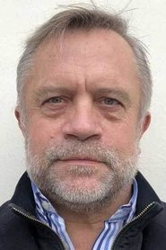 Christopher Milburn portrait