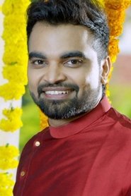Pradeep Machiraju portrait
