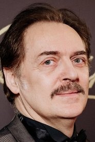 Yury Chulkov portrait