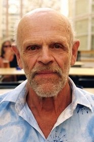 Kjartan Slettemark portrait