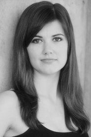 Iris Graham portrait