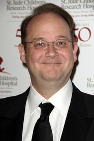 Marc Cherry portrait