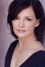 Stacy Edwards portrait