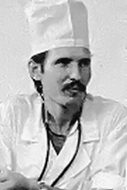 Vladimir Moiseykin portrait