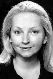 Cathryn Pope portrait